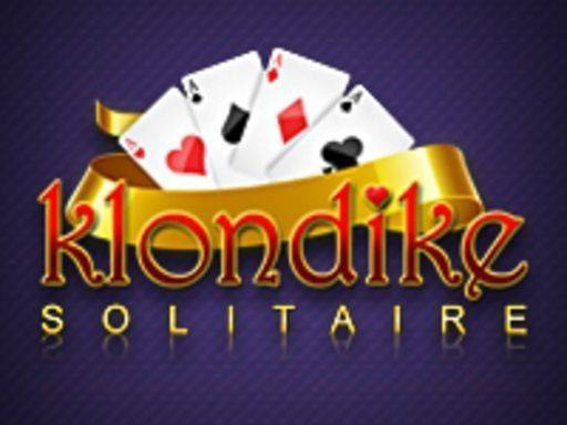Classic Klondike Solitaire Card Game