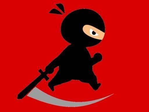 Ninja Defender Arcade Game