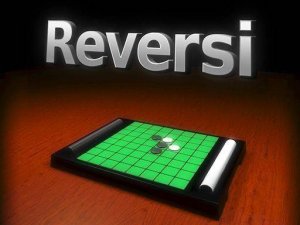 Reversi Online Board Game - Classic Othello Strategy
