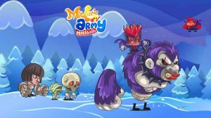 My Little Army: Heroes & Myth Balls Adventure Online Strategy Game