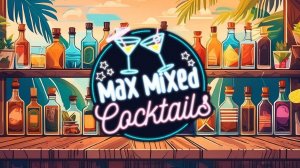Beverage Blend: Mixology Puzzle