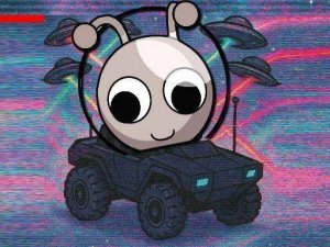 Sprunki Space Challenge Online Game