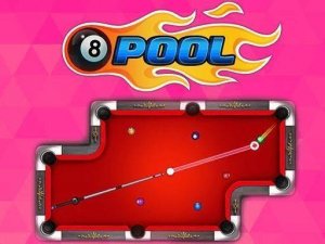 8 Ball Pool Stars 1 Online Game