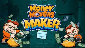 Money Movers Maker - Puzzle Game Online