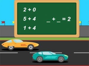 Number Composition - Fun Math Puzzle Game for Kids Online