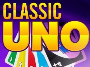 Classic Uno Online Card Game - Family Puzzle Fun