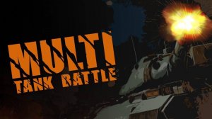 Multi Tank Battle Online Game Arcade Game