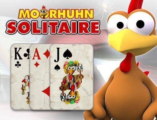 Solitaire Card Game Online