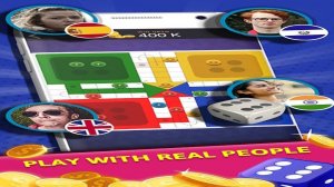 Ludo King Offline Board Game