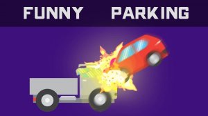 Funny Parking Online Game