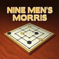 Nine Mens Morris Online Board Game