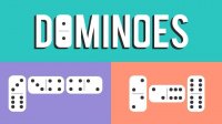 Dominoes Classic Board Game