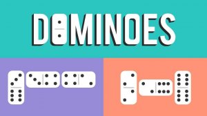 Dominoes Online Puzzle Game