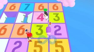 Final Countdown Battle Arena Online Arcade Game