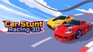 Car Stunt Racing 3D Online Game