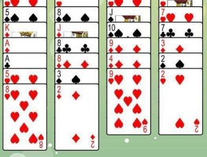 Freecell Solitaire 2017 Online Puzzle Game