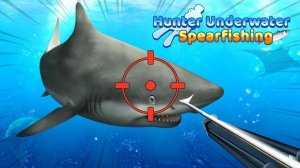 Hunter Underwater Spearfishing Adventure Online Game