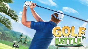 Mini Golf Battle Online Puzzle Game