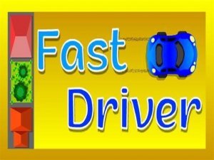 EG Fast Driver Online Racing Game