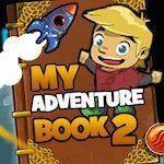 My Adventure Book 2 Online Adventure Puzzle Game