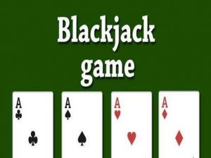 21 Card Challenge Card Game