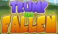 Trump Has Fallen Defense Online Game