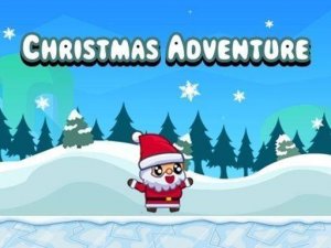 Christmas Adventure Online Game