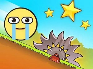 Red Ball Bounce: Jump and Run Puzzle Adventure Online Game
