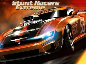 Stunt Racers Extreme Racing Game Online