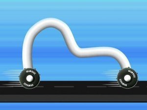 Draw Race 3D: Car Drawing Puzzle Game Online