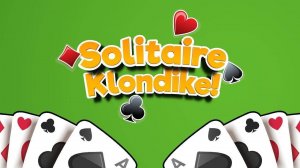 Solitaire Klondike Online Game