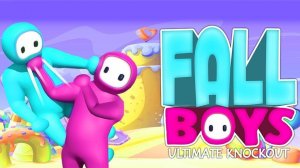 Tumble Buddies Bash