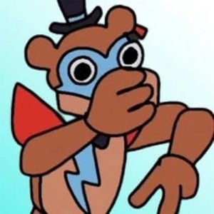 Freddy Beatbox Rhythm Game