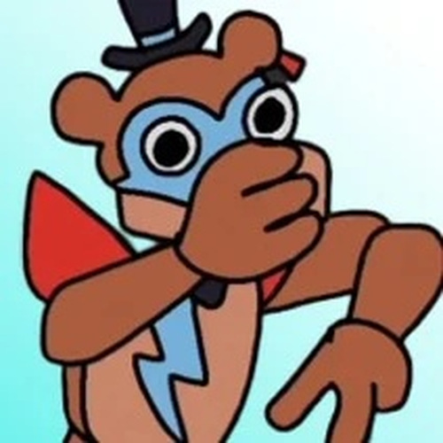 Freddy Beatbox Rhythm Game