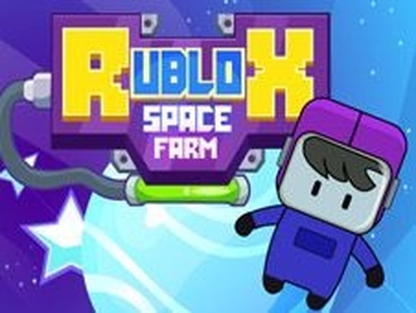 Space Farm Adventure