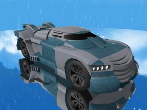Car Parking 2023 Action Game