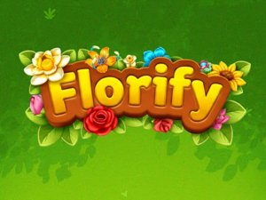 Garden Bloom Puzzle