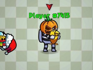 Rainbow Friends Adventure
