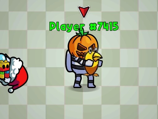 Rainbow Friends Adventure