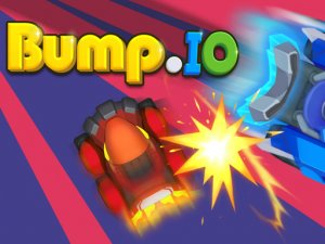 Bump.io - Car Battle Arena Online Arcade Game