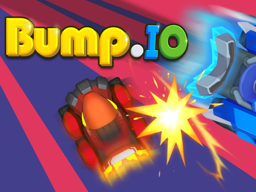 Bump Arena: Last Car Standing