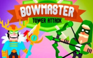 Tower Guardian: Archery Defense