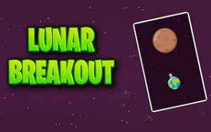 Planet Hopper Cosmic Run