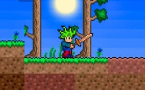 Blockcraft Pixel World Builder