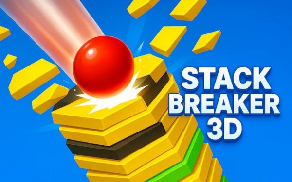 Vertical Descent 3D: Precision Drop