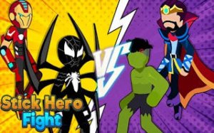 Stick Hero Arena: Skill Competitions