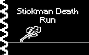 Pixel Runner: Obstacle Course