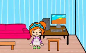 Boca Moca Freelancer - Home Office Simulator Online Game