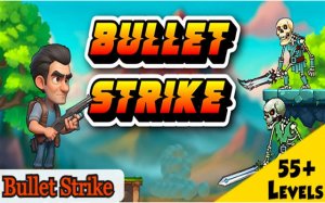 Precision Strike: Skeleton Showdown