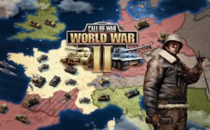 Global Conflict Strategy Command